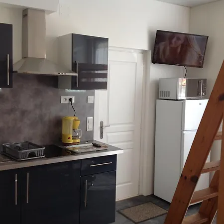 1 Proche Dunkerque Malo Les Bains Apartamento