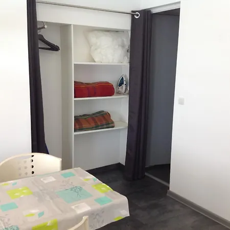 1 Proche Dunkerque Malo Les Bains Apartamento