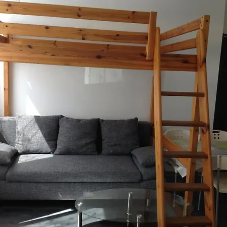 1 Proche Dunkerque Malo Les Bains Apartamento Dunkirk