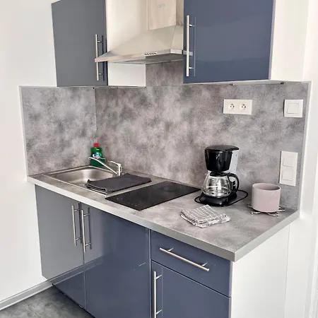 1 Proche Dunkerque Malo Les Bains Apartamento Dunkirk