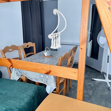 1 Proche Dunkerque Malo Les Bains Apartamento