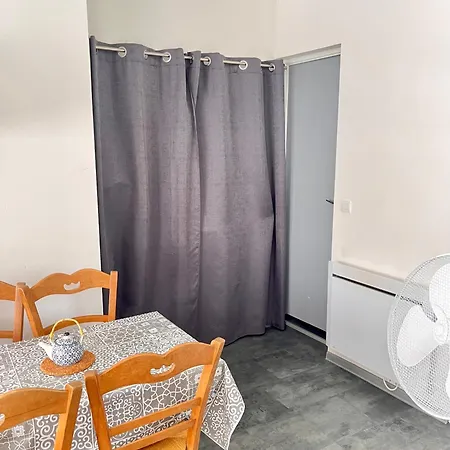 Apartamento 1 Proche Dunkerque Malo Les Bains *