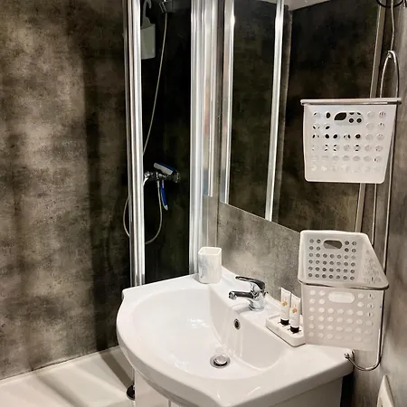 1 Proche Dunkerque Malo Les Bains Apartamento *
