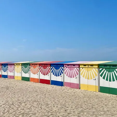 1 Proche Dunkerque Malo Les Bains Dunkirk